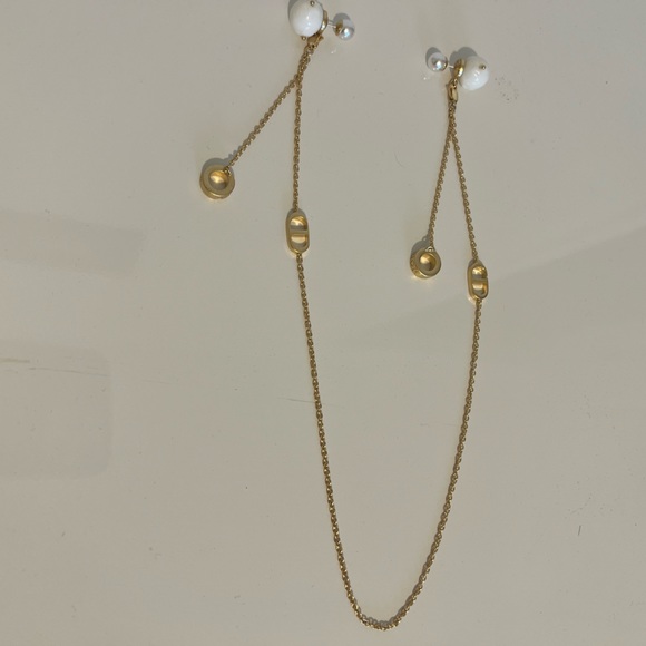 Dior Earrings and Necklace - Picture 6 of 14